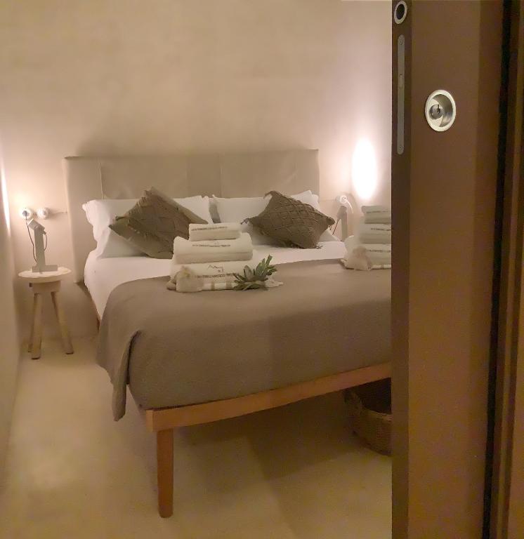 Suite Trullo