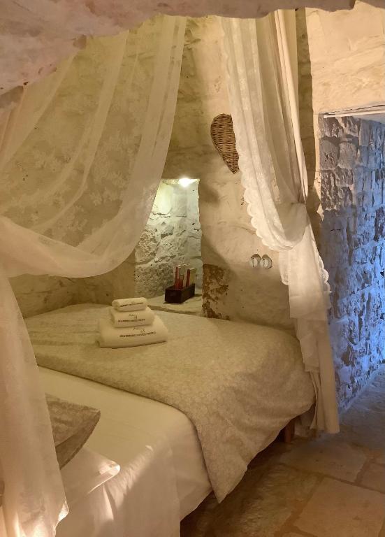 Camera Trullo
