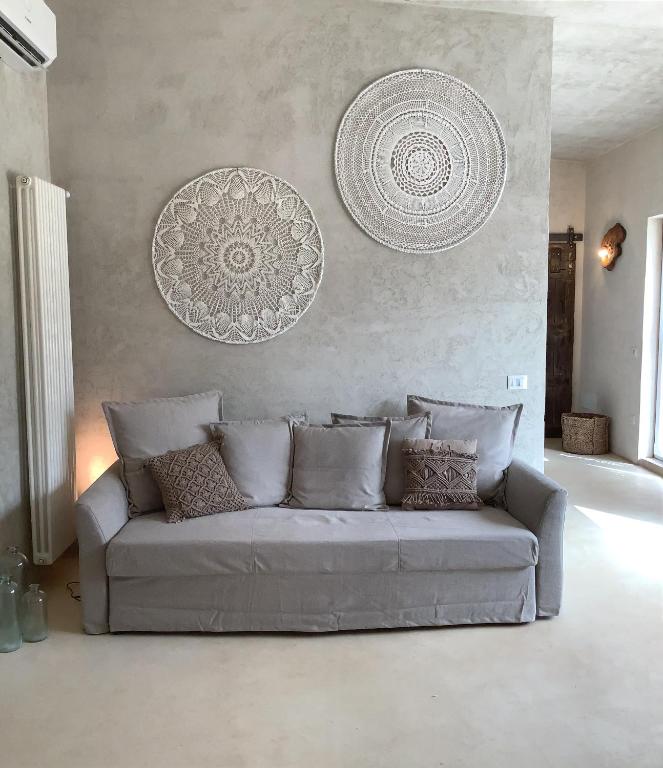 Suite Trullo